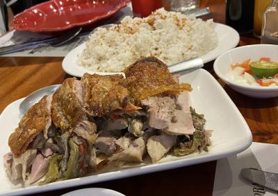 春休みは母子でセブ島へ③~ホテルステイとSMシティ編