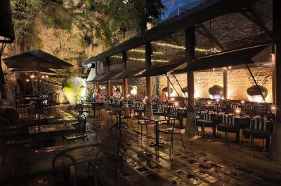 2025年3月⑥スリランカ8日間の旅☆6日目～ベントータからコロンボへ　「The Gallery Cafe」が素敵すぎる