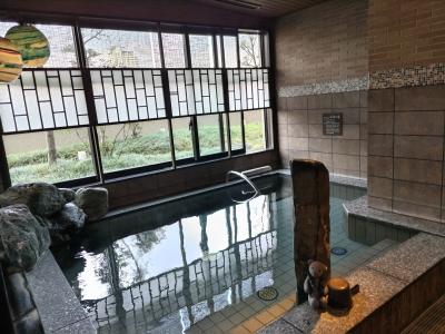 01ドーミーインPREMIUM北浜を探検する(大浴場見学編)