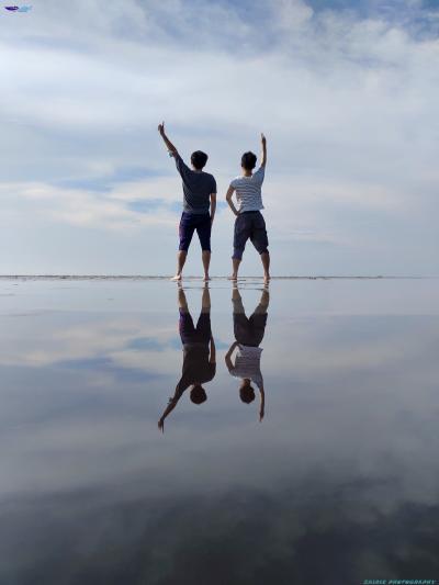 ■海外逃亡17■→マレーシア…1日目クアラルンプール