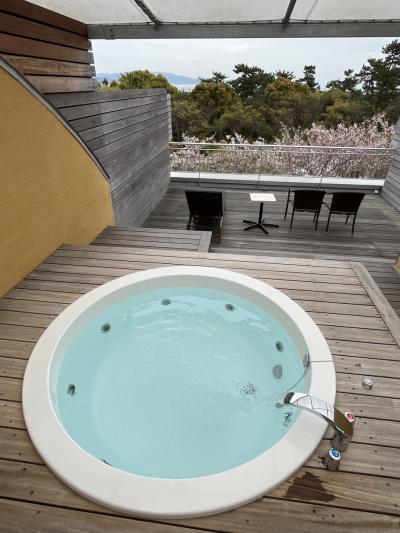 モアナコースト 本館メゾネットデラックス