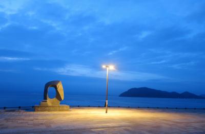 行くなら今でしょ!! 不意に思いついた高松行き 2 「鳴門の渦潮」編