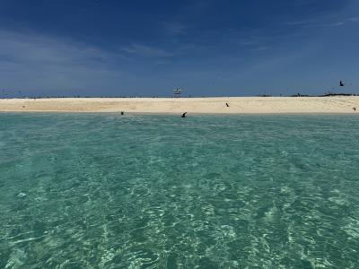 2024-2025 年越しinオーストラリア 3