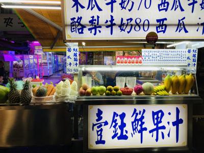 2025年4月 久々海外はおひとりさま限定ツアーで台湾へ☆その2（台中～台南～高雄）