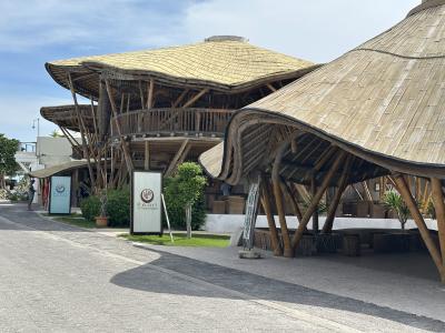 ギリ・トラワンガン島☆5泊6日（2）パール・オブ・トラワンガン