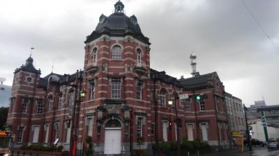 2023年北東北に行ってきました