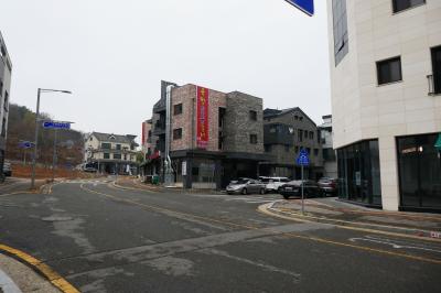 2025年4月 韓国仁川ぶらぶら旅_2