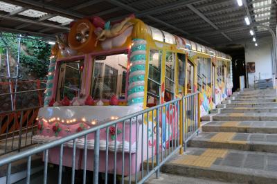 2022年　9月　奈良県　生駒市　宝山寺