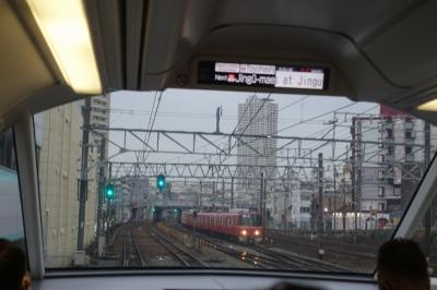名鉄の特別な特別車体験＆大改造すすむ知立駅前に泊まる【親子で東京往復記2025年3～4月編その3】