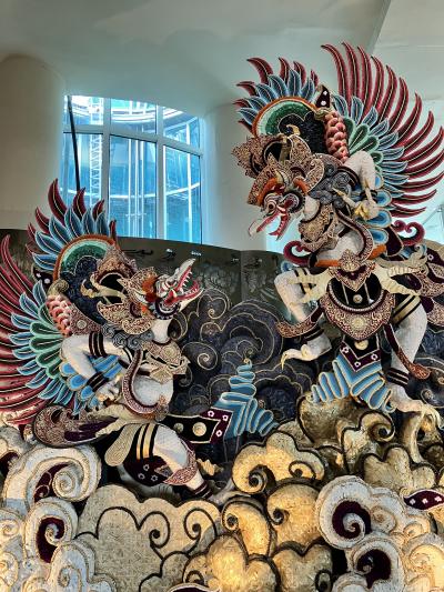 住所不定無職男の海外プラプラ旅(インドネシア編第1章)