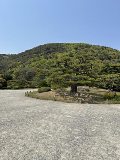 香川県へ行って来ました