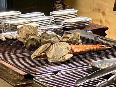 信と朋 夫婦で行く釜山の旅2025春~Part.2~