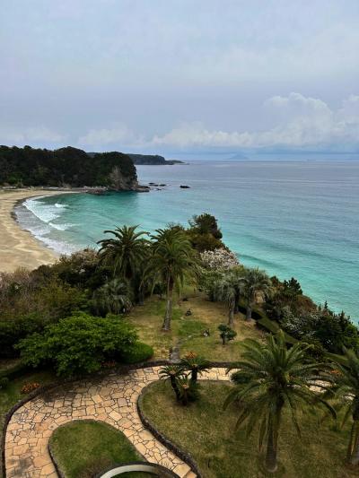 ★2025/04 下田（1泊目）