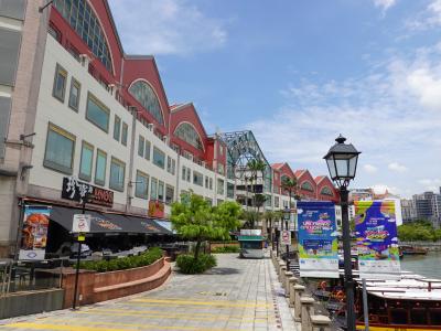 シンガポール街歩き(PART5)