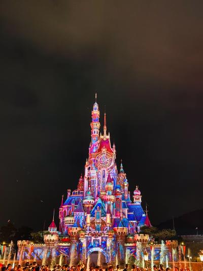 2024タイ・香港6日間⑧