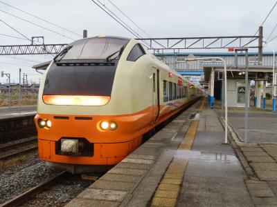 2025 4月 18きっぷ 津軽出羽越後 (8)