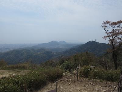 六甲半縦走を楽しむ旅行をしました。