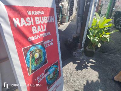 サヌールのワルン