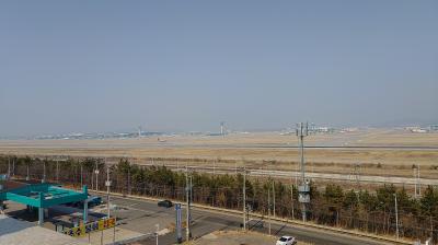 とりあえず韓国に行くか②