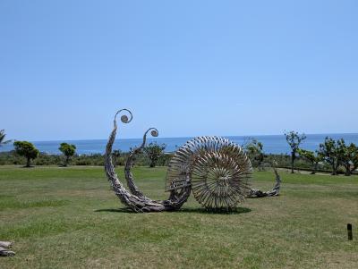 2025年GW　　　　　　　　　　　　　　　　　　　　　　　　　　　　　　　　　　　　　　台東＆台北の旅　１日目