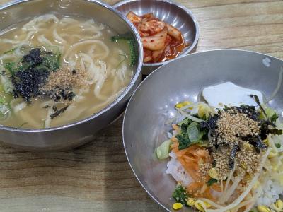 208回目訪韓(2025/4/24木~26土)⑥/⑥南浦洞~帰国