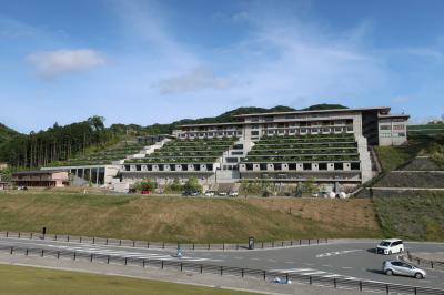 2023年　5月　三重県　多気町　VISON