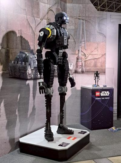 スター・ウォーズ セレブレーションジャパン2025  