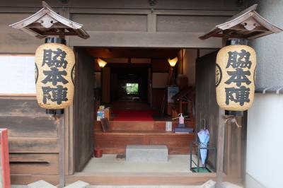 2023年　6月　静岡県　浜松市　舞坂宿など