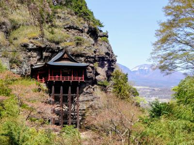 ちょっと遅めのお花見旅行 - 長野・小諸 - 日帰り一人旅