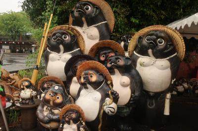 2025：またまたＧＷは川へ修行に　修行の合間に観光と鉄活で滋賀県にいってみた