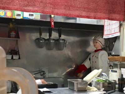 【都市の未来を探す旅】(18) 錦糸町