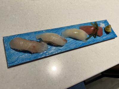 ソロトラベラー(那覇)♯515