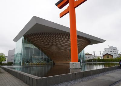 甥っ子たちと世界遺産・富士山-信仰の対象と芸術の源泉