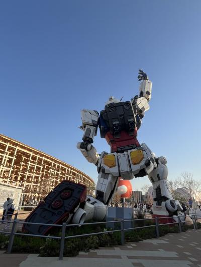 大阪・関西万博 EXPO2025 3回目 ひとりで行ってみた