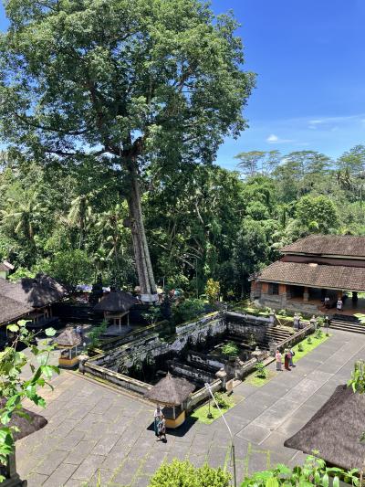 住所不定無職男の海外プラプラ旅(インドネシア編第５章)