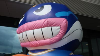 2023年　10月　滋賀県　大津市　Ｂリーグ