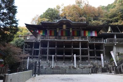 狸谷山不動院・詩仙堂・猫猫寺・本能寺