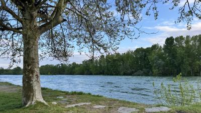 イースター休暇に過ごし方