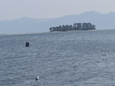 親孝行旅行 フグの旅