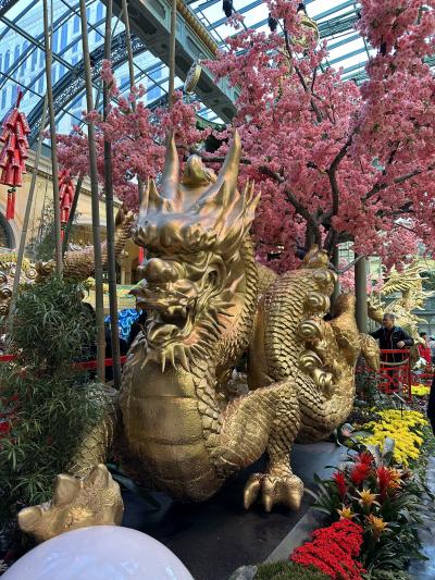 アメリカ本土初上陸！ロサンゼルス＆ラスベガスの旅 ３日目（後編）