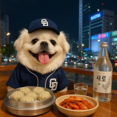 2025.04 一人旅ソウル　スッカマ、美容、そして食