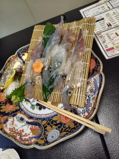 女子だけじゃないけど女子旅(退職記念)3日目ホテル