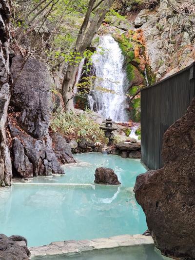 ぐるっと西日本、九州