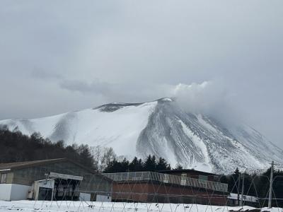 軽井沢スノーパーク~2025年1月