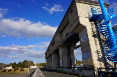 関東散歩記～2025 千葉・市原市編～その4