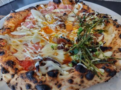 北の大地で食べて！食べて！！メタボへ道　Day１～２ 千歳 → 札幌