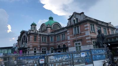 ソウルでの1日!