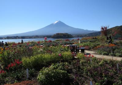 日本の世界遺産・・20件の世界文化遺産と4件の世界自然遺産を訪ねています。