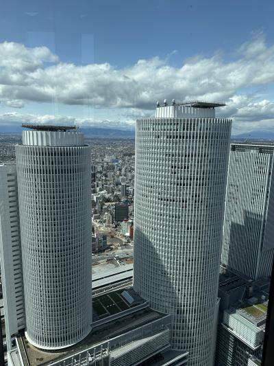 愛知(名古屋)岐阜(郡上八幡/高山/白川郷)の旅 最終日(25/03/28 - 25/03/30)