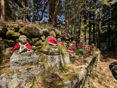 2025.04 四国遍路・区切り打ち第2回(11番)